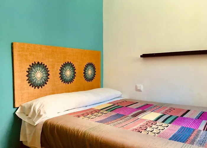 Duermevela Hostel